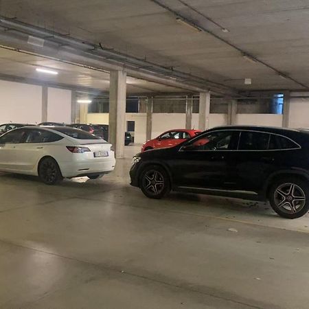 Hotel Nuvola Прато Екстер'єр фото